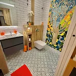 Appartement Centrico, Coqueto Y Vintage *